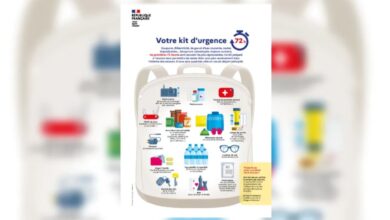 جدل واسع ومخاوف في فرنسا وخارجها بعد إصدار "دليل البقاء"