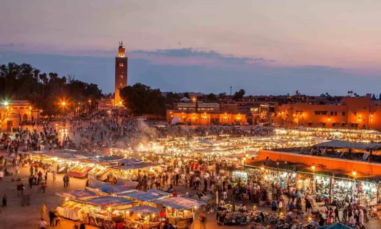 إطلاق مشروع رقمي رائد لتعزيز مكانة المغرب السياحية عالميا