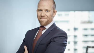 مجموعة BMCI تعيّن "سيباستيان رولي" كاتبًا عامًّا للبنك