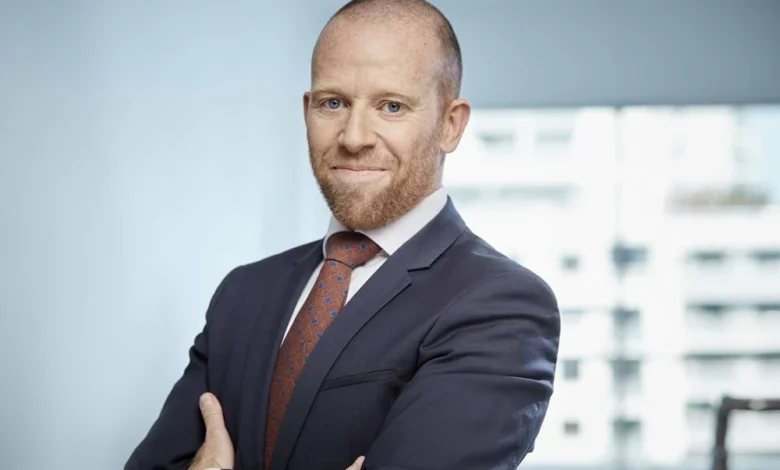 مجموعة BMCI تعيّن "سيباستيان رولي" كاتبًا عامًّا للبنك