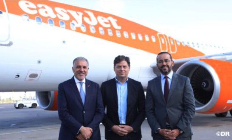 شراكة استراتيجية بين المكتب المغربي للسياحة و"إيزيجيت" لتعزيز الربط الجوي