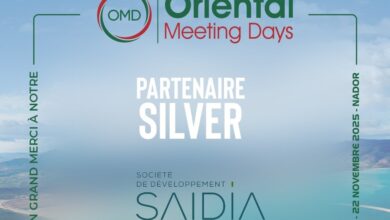 شركة تنمية السعيدية تقدّم رؤيتها للتنمية المستدامة في موعد اقتصادي بالناظور