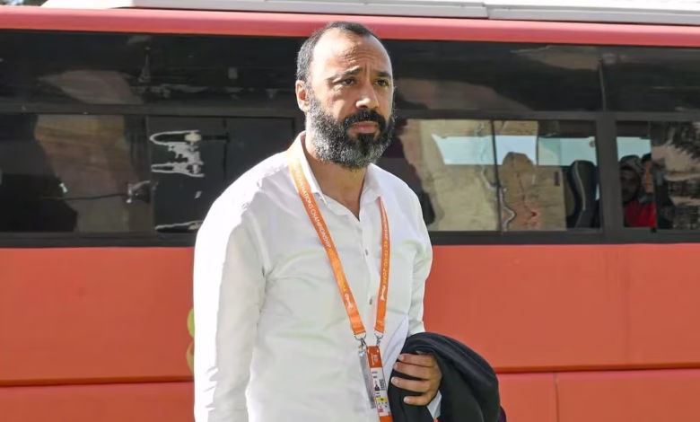 عودة حمد الله وبنشرقي إلى صفوف المنتخب المحلي بقيادة السكتيوي