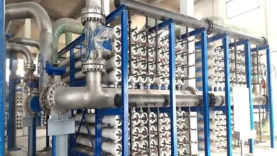 مشروع جديد للماء الشروب بطانطان يعزز الأمن المائي بالجنوب