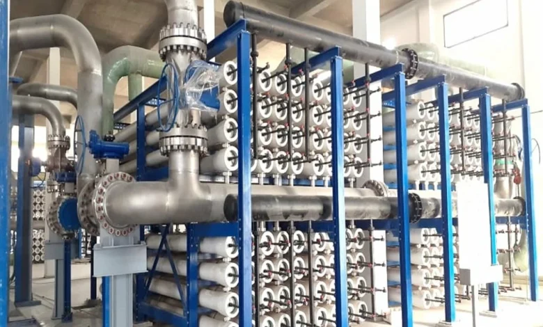 مشروع جديد للماء الشروب بطانطان يعزز الأمن المائي بالجنوب