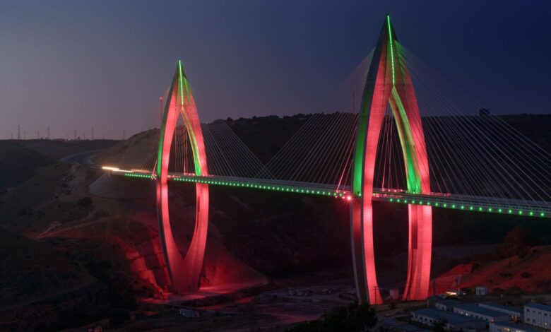 المغرب في الرتبة 18 إفريقيا في تصنيف البنية التحتية الطرقية