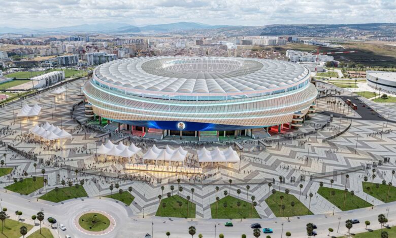 "طنجة موبيليتي" تطلق تطبيقا لتسهيل ولوج الجماهير للملعب