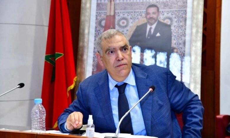 الداخلية تطلق مرحلة جديدة لإصلاح الحكامة والشفافية وضمان نزاهة الانتخابات 