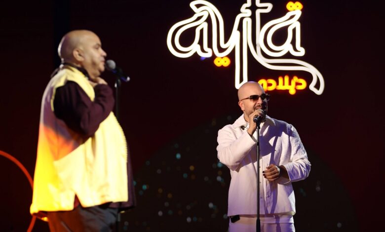 مهرجان "عيطة بلادي": حضور جماهيري لافت يعزز إشعاع الدار البيضاء