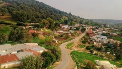 مندوبية التخطيط: أكثر من 2,1 مليون مغربي يعيشون في دواوير متفرقة