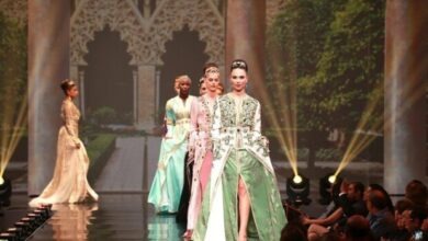 اليونسكو تدرس ترشيح المغرب لإدراج القفطان ضمن التراث غير المادي