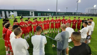 كأس العالم U17.. موعد مباراة المغرب واليابان والقنوات الناقلة