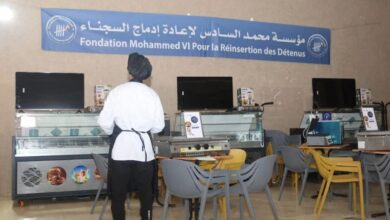 سجناء سابقون يستفيدون من مشاريع مدرة للدخل بكلميم