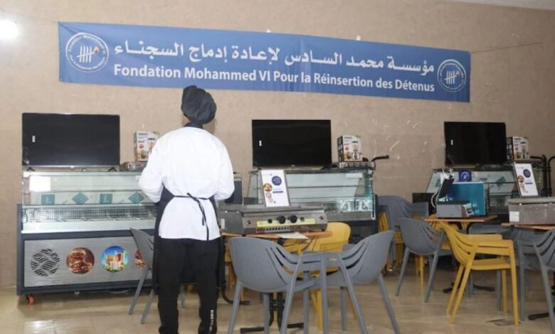 سجناء سابقون يستفيدون من مشاريع مدرة للدخل بكلميم