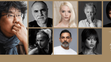 سينمائيون بارزون يقودون تقييم المسابقة الرسمية لمهرجان مراكش 2025