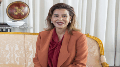 الأميرة للا مريم تترأس حفل اختتام المنتدى الإفريقي الأول لبرلمان الطفل بالرباط