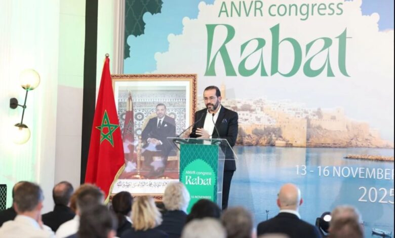 الرباط تحتضن لأول مرة خارج أوروبا مؤتمر الاتحاد الهولندي لصناعة السياحة