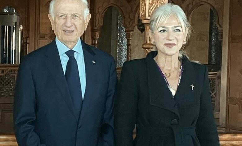 "مؤسسة الثقافات الثلاث" تنضم إلى شبكة المراكز العالمية لليونسكو