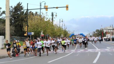 الرباط تحتضن النسخة الثالثة من ماراثون الإيسيسكو بمشاركة واسعة