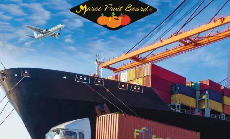 حملة MFB للتصدير تعزز حضور المغرب في أسواق أوروبا وكندا