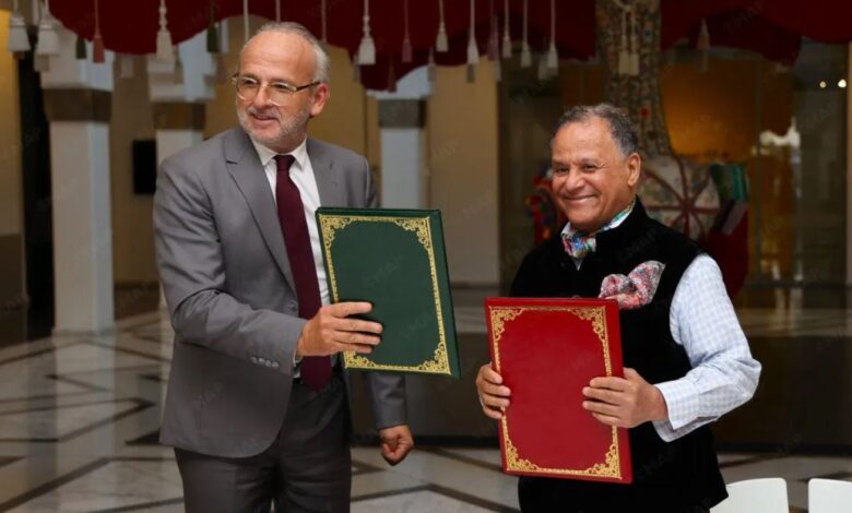 الألعاب الإلكترونية تدخل إلى المتاحف المغربية