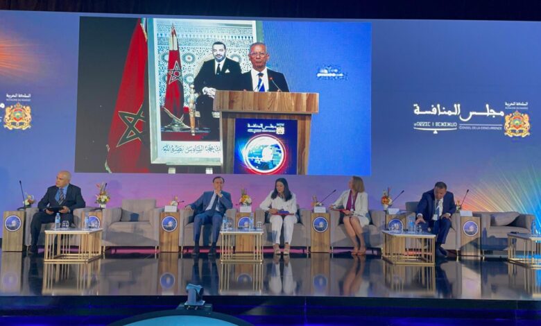 أحمد رحو: الرقمنة واقع يعيد تشكيل الاقتصاد ويتطلب تشريعات أكثر مرونة