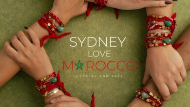 مجوهرات Sydney Love تطلق تشكيلة خاصة بكأس إفريقيا