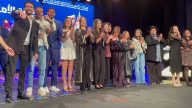 مسرحية "أدناس" تتوَّج بالجائزة الوطنية الكبرى للمسرح في تطوان