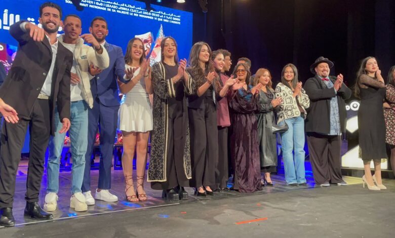 مسرحية "أدناس" تتوَّج بالجائزة الوطنية الكبرى للمسرح في تطوان