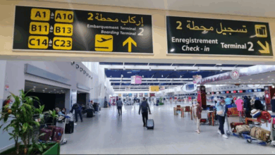 البنك الإفريقي للتنمية يرصد 270 مليون أورو لتحديث مطارات المغرب