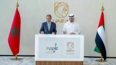 المغرب والإمارات يعززان التعاون في مجال مكافحة الفساد