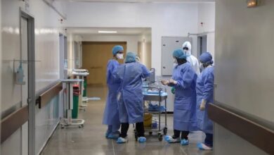 وزارة الصحة تطلق عملية توظيف تشمل 800 ممرض وتقني