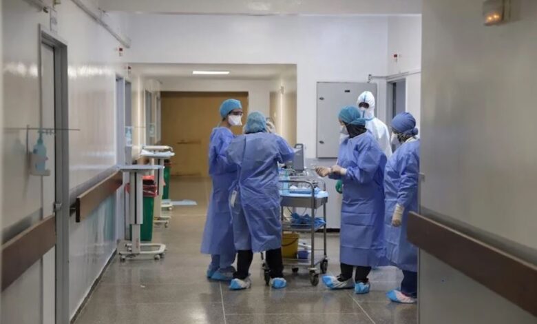 وزارة الصحة تطلق عملية توظيف تشمل 800 ممرض وتقني