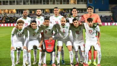 مباراة المغرب ضد الموزمبيق... التوقيت والقنوات الناقلة