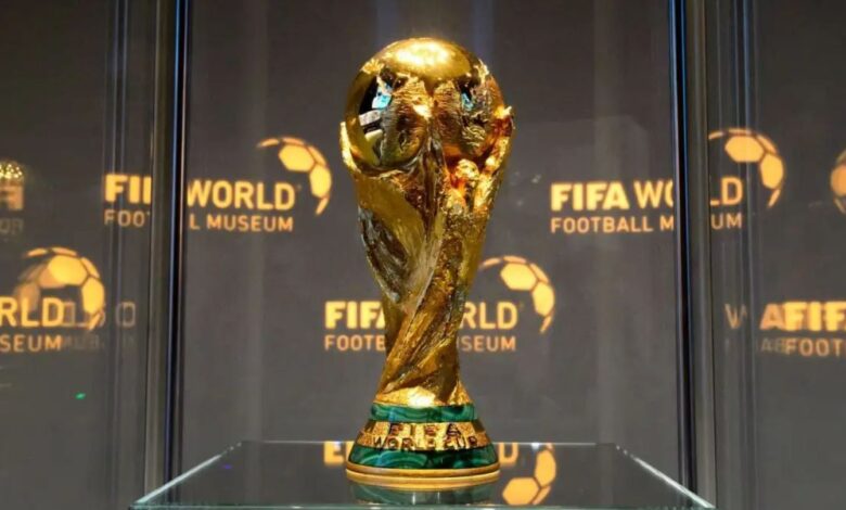 مونديال 2026.. نسخة تاريخية بـ48 منتخبًا و16 مدينة مضيفة