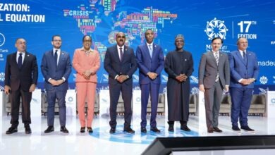 ميدايز 2025 يختتم أشغاله بنقاشات مكثفة حول الانقسامات العالمية ودور إفريقيا