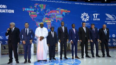 النسخة 17 من MEDays تُبرز دور المغرب كقطب للتفكير الاستراتيجي والحوار الدولي