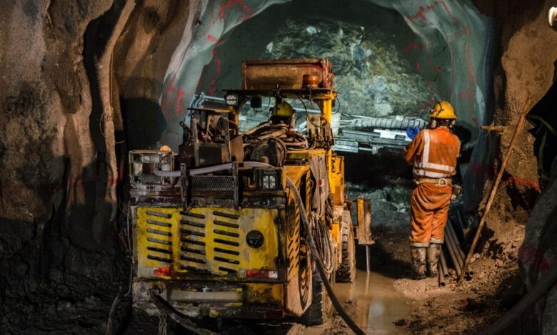 شركة CMR البريطانية تستعد لفتح منجم ضخم للنحاس جنوب المغرب