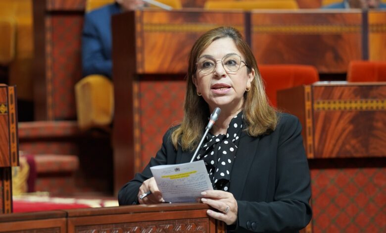 الوظيفة العمومية نحو العمل بدوام جزئي وساعات مرنة وهجين