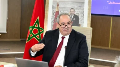 الميداوي يوضح: رسوم الطلبة-الموظفين "مرحلية" ومجانية التعليم العمومي خط أحمر