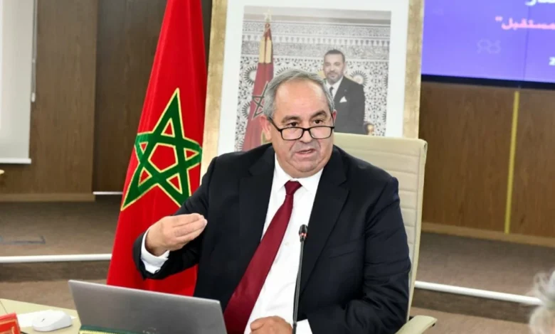 الميداوي يوضح: رسوم الطلبة-الموظفين "مرحلية" ومجانية التعليم العمومي خط أحمر