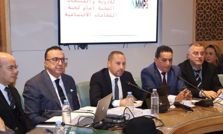 وزير الصحة أمام البرلمان: الشفافية أساس تدبير الصفقات والتراخيص الدوائية