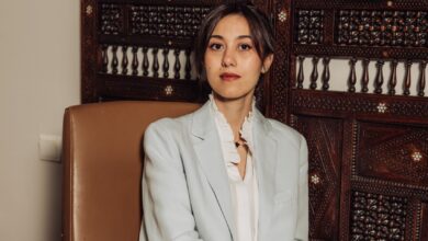 وكالة ELF & PARTNERS رؤية مغربية تعيد ابتكار التصميم الداخلي عالمياً