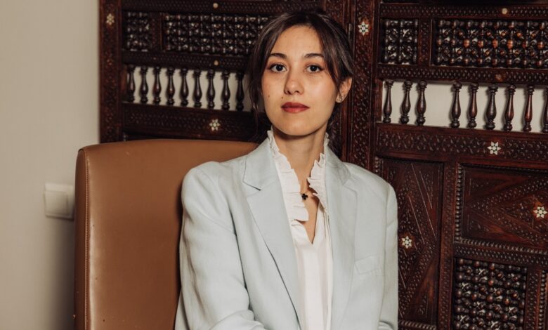 وكالة ELF & PARTNERS رؤية مغربية تعيد ابتكار التصميم الداخلي عالمياً