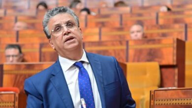 وهبي: العنوان المسجَّل في البطاقة هو المرجع القانوني الوحيد للتبليغ القضائي