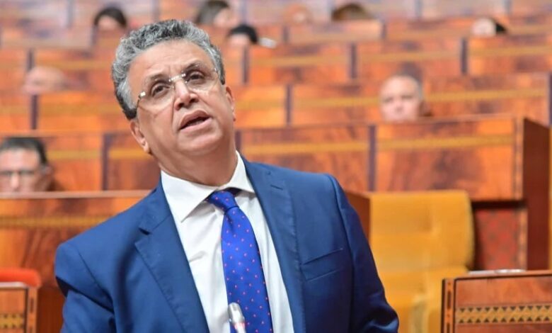 وهبي: العنوان المسجَّل في البطاقة هو المرجع القانوني الوحيد للتبليغ القضائي