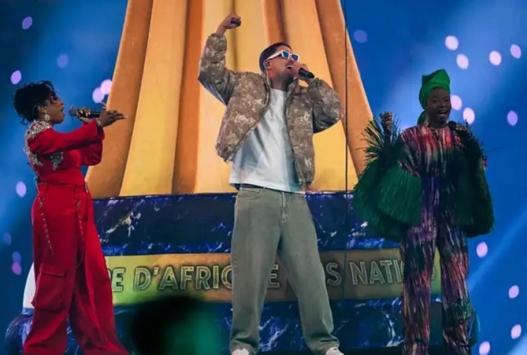 كأس إفريقيا 2025 تنطلق بإيقاع "AFRICALLEZ" ورسالة وحدة إفريقية