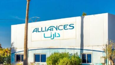 "أليانس دارنا" ترفع مبيعاتها المسبقة بـ17% وتراجع ديونها بـ 55%