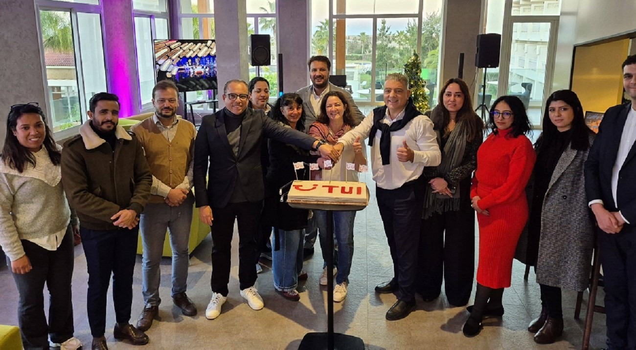 اتفاقية بين شركة تنمية السعيدية وتوي فرنسا لتعزيز تموقع الوجهة المتوسطية