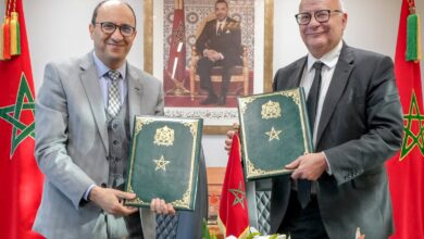 اتفاقية بين وسيط المملكة ولجنة الحق في الحصول على المعلومات